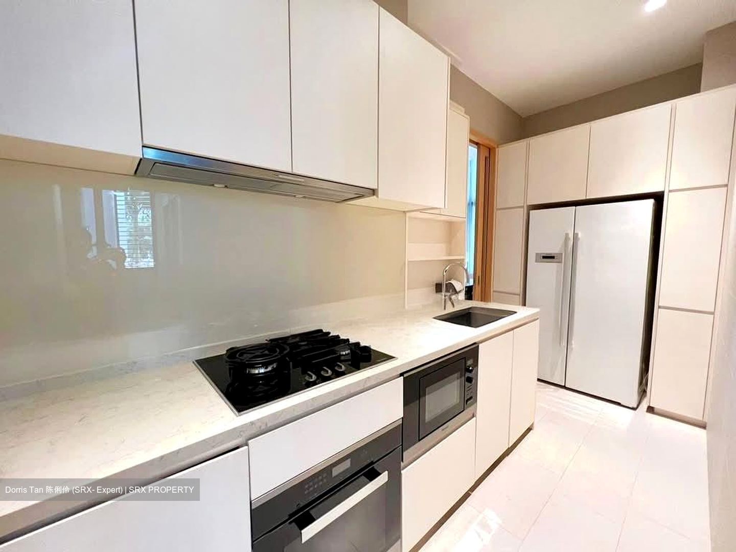 The Crest (D3), Condominium #585591691